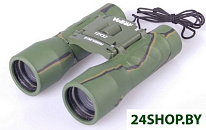 Картинка Бинокль Veber БН 12x32 Sport камуфляж