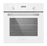 Картинка Электрический духовой шкаф MAUNFELD EOEC.564W