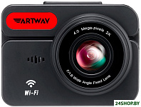 AV-305 2К Wi-Fi