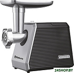 Картинка Мясорубка Sakura SA-6424BK
