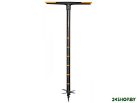 Картинка Бур садовый FISKARS малый (134710) (1000636)