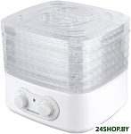 Картинка Сушилка для овощей и фруктов NORMANN AFD-801