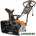 Снегоуборщик DAEWOO POWER DAST 3000E