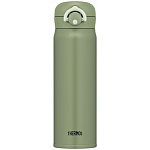 Картинка Термокружка Thermos JNR-501 KKI 500мл (оливковый)