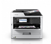 Картинка МФУ EPSON WorkForce Pro WF-C5790DWF
