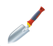 Картинка Совок садовый Wolf-Garten LU-2K 2915000