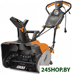 Картинка Снегоуборщик DAEWOO POWER DAST 3000E