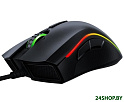 Игровая мышь Razer Mamba Elite (RZ01-02560100-R3M1)
