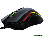 Картинка Игровая мышь Razer Mamba Elite (RZ01-02560100-R3M1)