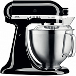 Картинка Планетарный миксер KitchenAid 5KSM185PSEOB