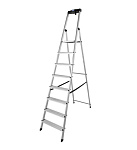Картинка Стремянка KRAUSE SAFETY 128980
