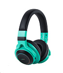 Картинка Беспроводные наушники Rombica MySound BH-15 (зеленый)