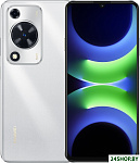 nova Y63 GFY-LX1 6GB/128GB (серебристый)