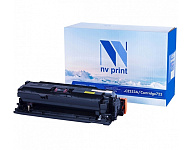 Картинка Картридж NV Print NV-CE253A-723M