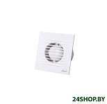 Картинка Осевой вентилятор Awenta System+ Turbo 100W KWT100W-PRB100