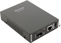 Картинка Медиаконвертер D-Link DMC-805G