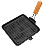 Картинка Сковорода Mallony PADELLA (985060)