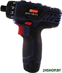 Картинка Дрель-шуруповерт ДИОЛД ДЭА-12В-04