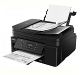 Картинка МФУ Canon PIXMA GM4040