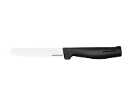 Картинка Нож кухонный FISKARS Hard Edge (1054947) (черный)