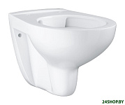 Картинка Унитаз GROHE Bau 39427000
