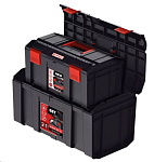 Картинка Набор ящиков Qbrick System Regular R-BOX 19+16