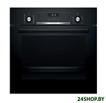 Картинка Электрический духовой шкаф Bosch HIJ517YB0R