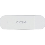 Картинка 4G модем Alcatel Link Key IK40V (белый)