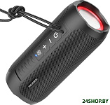 Картинка Беспроводная колонка Borofone BR21 (черный)
