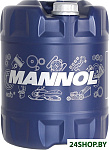 O.E.M. for Ford Volvo 5W-30 20л
