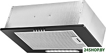 Картинка Кухонная вытяжка Holt HT-RH-012 50 (черный)