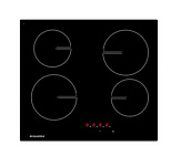 Картинка Варочная панель MAUNFELD MVSE59.4HL-BK