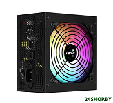 Картинка Блок питания AeroCool KCAS Plus Gold 850W