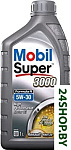 Mobil Super 3000 Formula R 5W-30 1л