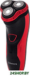 Картинка Электробритва Sakura SA-5409R (красно-черный)