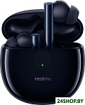 Картинка Наушники Realme Buds Air 2 (черный)