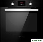 Картинка Электрический духовой шкаф Hansa BOES684001