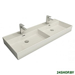 Картинка Умывальник Bocchi Milano (белый) 1393-001-0132