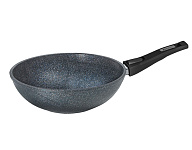 Картинка Сковорода ВОК Мечта Гранит Star 078803