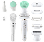 Картинка Эпилятор Braun Silk-epil 9 Flex Beauty Set SES 9300