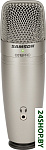 Картинка Микрофон Samson C01U Pro