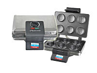 Картинка Вафельница Лакомка ЭК-1 (котлетница)