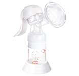 Картинка Молокоотсос Canpol Babies Basic (12/205)