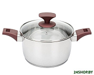 Картинка Кастрюля Attribute Augusta Speciale ASA020S