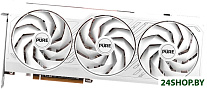 Pure AMD Radeon RX 7700 XT 12GB 11335-03-20G