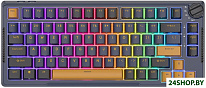 RK-H81 RGB Star Night (RK Cyan)