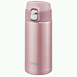 Картинка Термокружка Tiger MMJ-A361 360 мл (розовый)