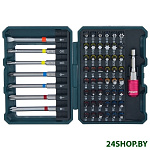 Картинка Набор бит Metabo 626702000 (56 предметов)
