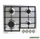 Картинка Варочная панель LEX GVS 642 IX