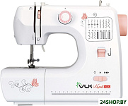 Картинка Швейная машина VLK Napoli 1600